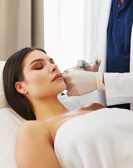 Procedimiento-Botox-Estética-Facial-Clinic-Mallorca-MED